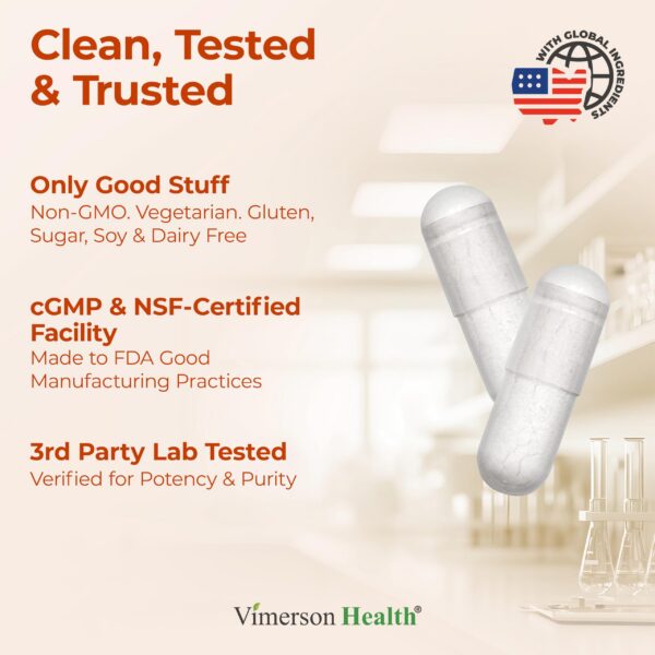 Version 1.0.0 Etiqueta de ingredientes clave