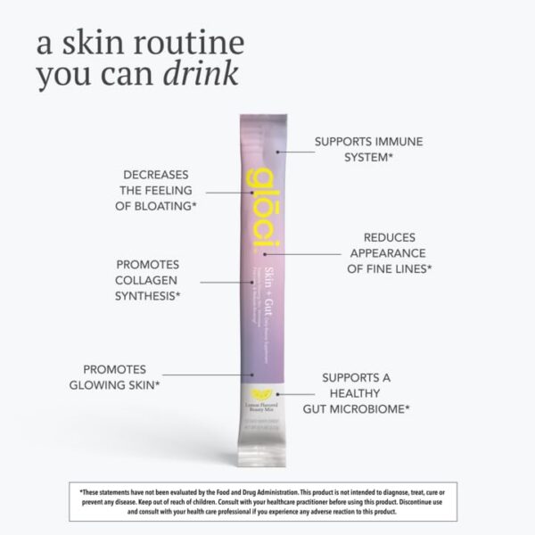 Etiqueta con DE111 e ingredientes clave