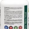 Version 1.0.0 Etiqueta del producto Dr's Nature & Nutrition