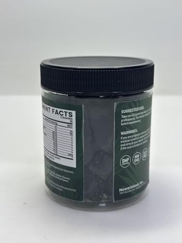 Version 1.0.0 Etiqueta de Saw Palmetto Gummies para hombres
