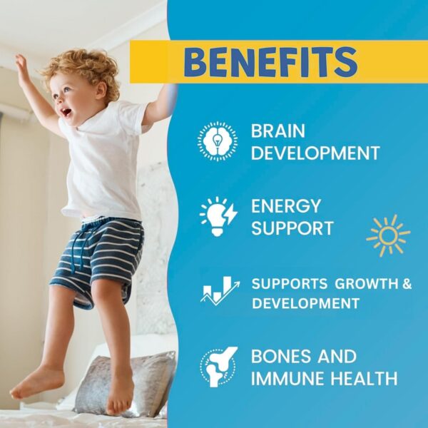 Etiqueta del envase con información