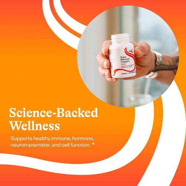 Etiqueta del envase con información de nutrientes