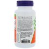 Etiqueta extracto de té verde Now Foods 400mg EGCG