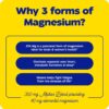 Presentación de Magnesium Motion