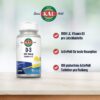 Etiqueta frasco vitamina d3 1000 ui kal activmelt