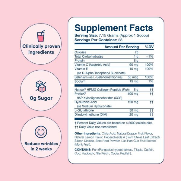 Version 1.0.0 Etiqueta frontal del producto Love Sweat Fitness