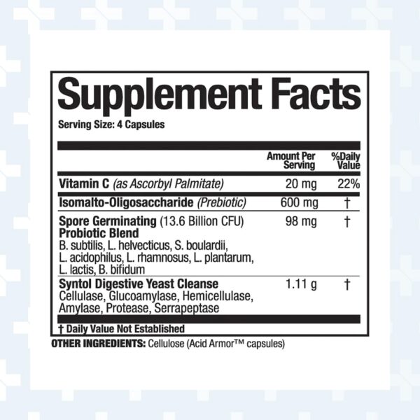 Version 1.0.0 Etiqueta Syntol 3-en-1
