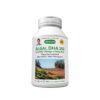 Etiqueta frontal de algal DHA 250 mg