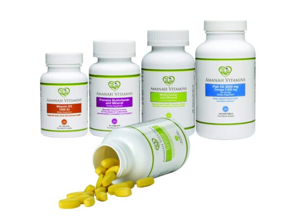 Etiqueta frontal 21st Century Glucosamina y Condroitina Plus