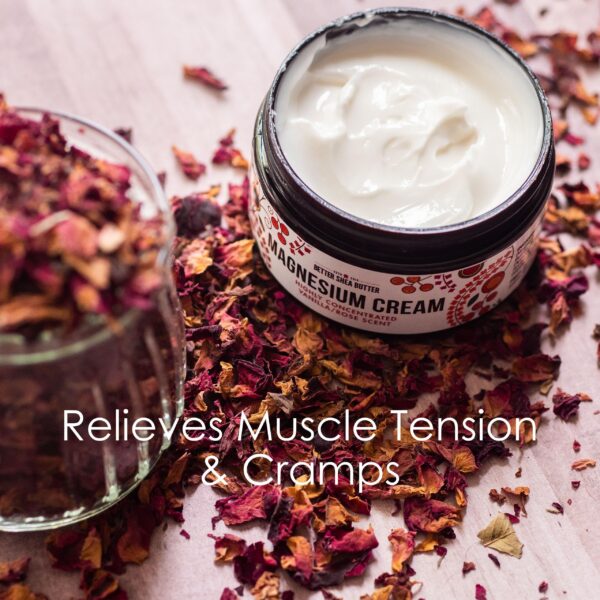 Etiqueta frontal con marca y aroma Vanilla Rose