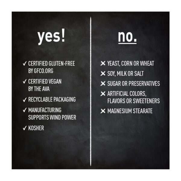 Etiqueta frontal Country Life coenzima activa B-6 50mg