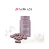 Etiqueta frontal FARMASi Nutriplus multivitaminas mujer