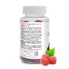 Gomitas Lifecentric Health con ingredientes antioxidantes y naturales