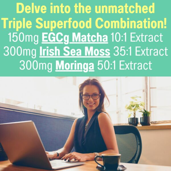 Etiqueta frontal gomitas SHIZAM super greens veganas