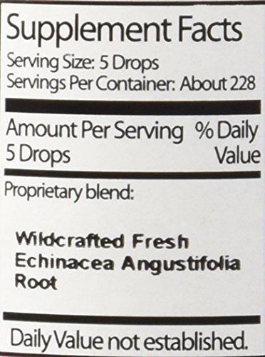 Version 1.0.0 Etiqueta frontal suplemento herbal Kid-e-Mune Dr. Christopher's