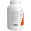 Etiqueta frontal levadura nutricional NOW Foods