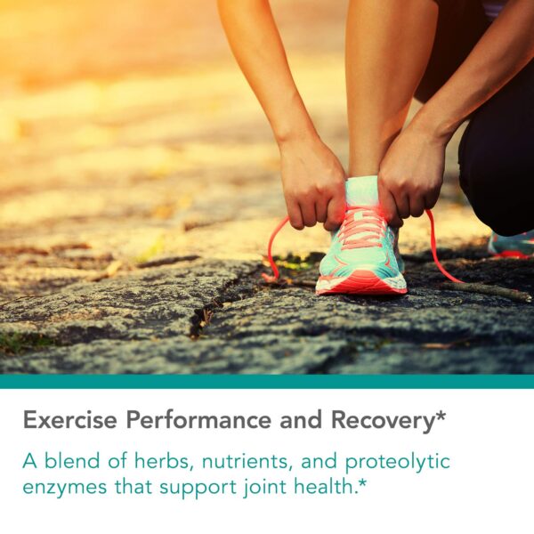 Etiqueta frontal Nutricology Enzocaine