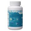 Version 1.0.0 Etiqueta frontal Pattern Wellness Gut Support microbioma intestinal