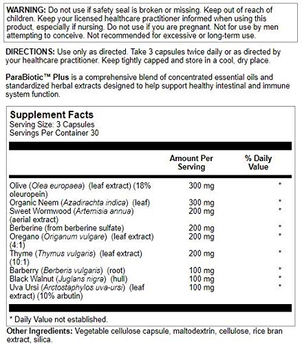 Version 1.0.0 Etiqueta frontal Probiótico Nutra BioGenesis