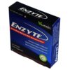 Etiqueta frontal suplemento Enzyte masculino natural 180 cápsulas