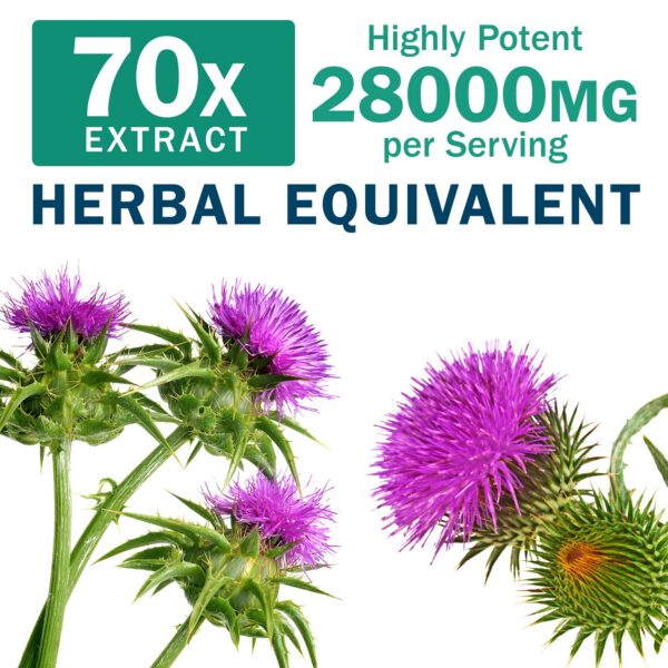 Etiqueta frontal suplemento limpio hepático NYO3