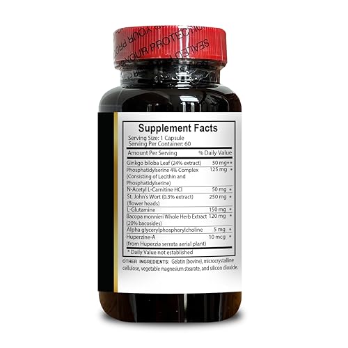 Etiqueta frontal suplemento memoria OLANTA TRADE SOLUTION