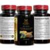 Caja presentación complejo natural genérico próstata
