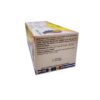 Etiqueta frontal Neuro Vital Vitamina B12 21 cápsulas