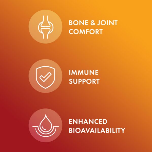 Etiqueta frontal vitamina D3 K2 Dr. Mercola cápsulas