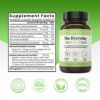 Etiqueta frontal Zen Nutrients Vitamina Hepática