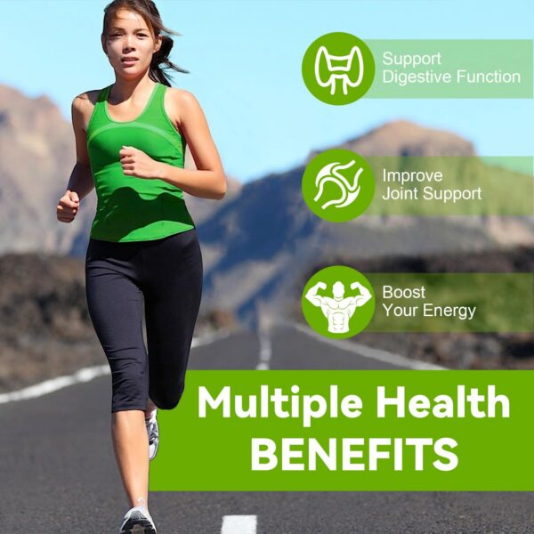 Detalle de etiqueta de ingredientes Totaria