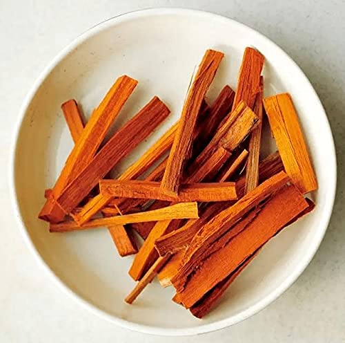 Etiqueta frontal de hierba china Su Mu Greenlike