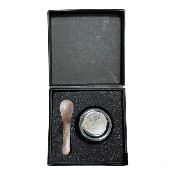 Etiqueta Himalayan Shilajit