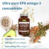 Version 1.0.0 Etiqueta Igennus Omega-3 detalle