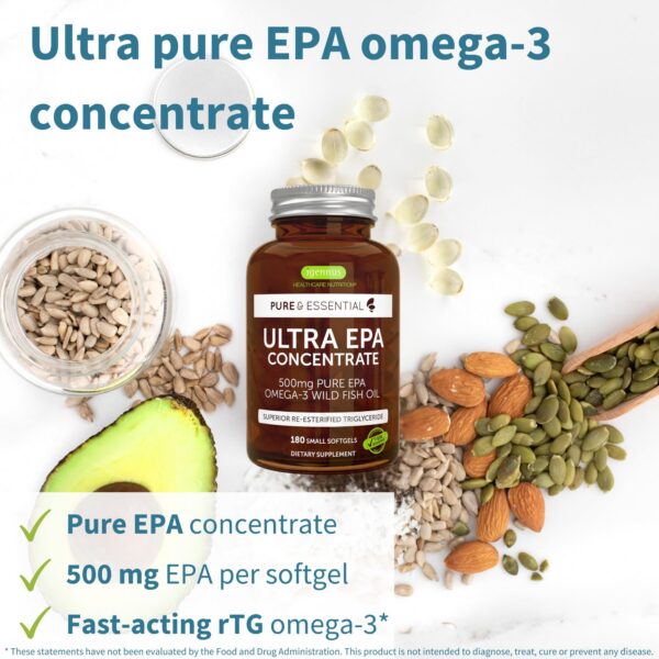 Version 1.0.0 Etiqueta Igennus Omega-3 detalle