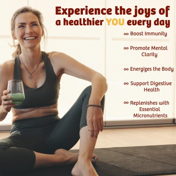 Etiqueta Infinity Greens