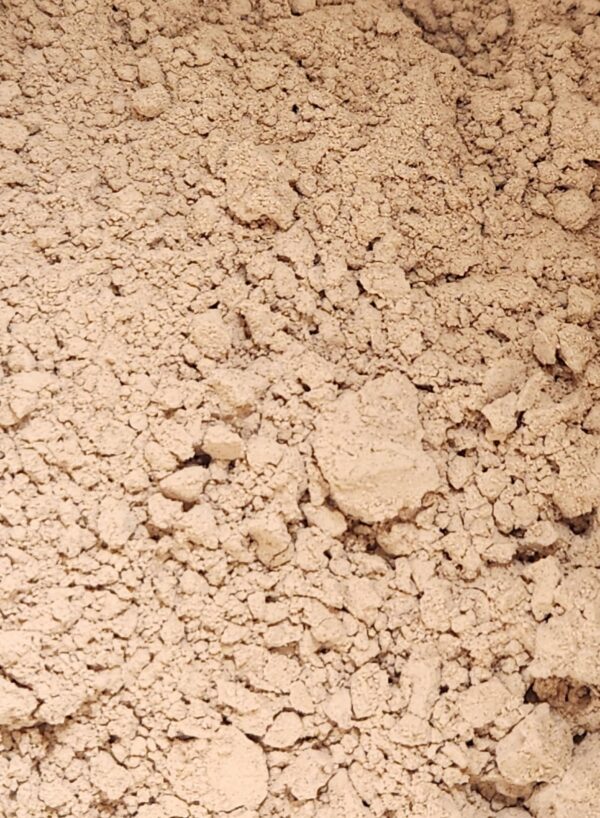 Etiqueta informativa de cápsulas de Melena de León