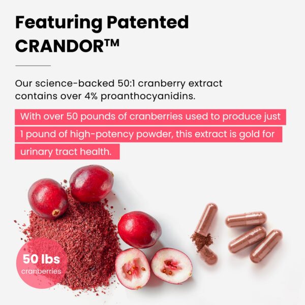 Etiqueta con ingredientes naturales NutraChamps detox riñón