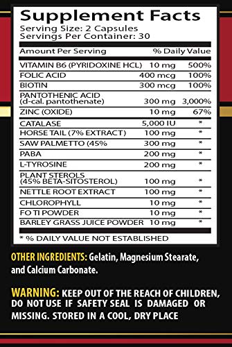 etiqueta ingredientes píldoras energía anticanas 180 cápsulas