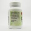 Version 1.0.0 Etiqueta ingredientes Saw Palmetto Pygeum Holly Hill 120 softgels