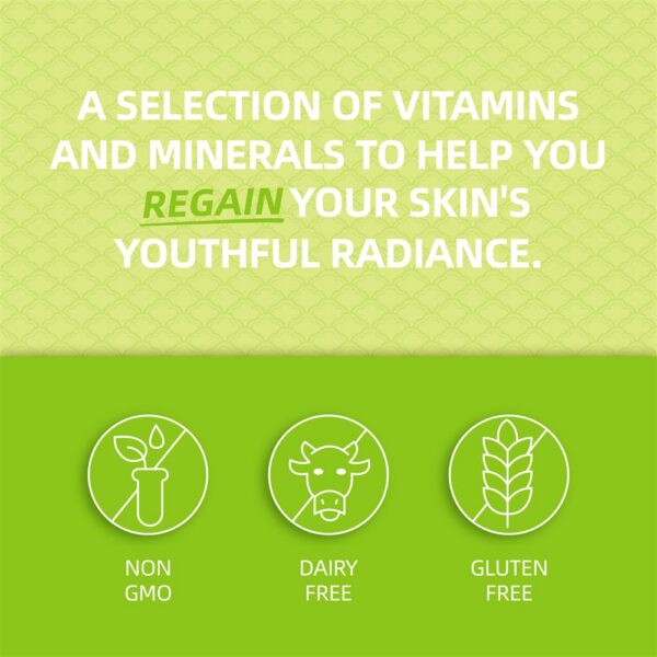 Version 1.0.0 Etiqueta con ingredientes SEMAL multivitamínico mujeres