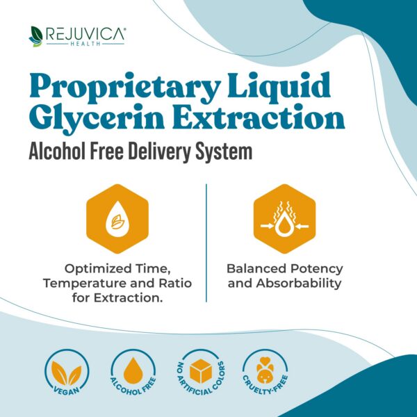 Etiqueta de ingredientes naturales suplemento MunoMax para sistema inmune