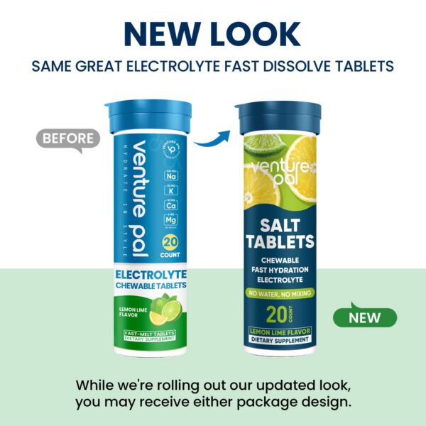 Etiqueta de ingredientes y empaque