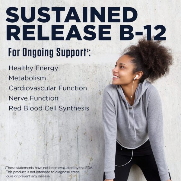 Version 1.0.0 Etiqueta KAL vitamina B12 metilcobalamina 5000mcg