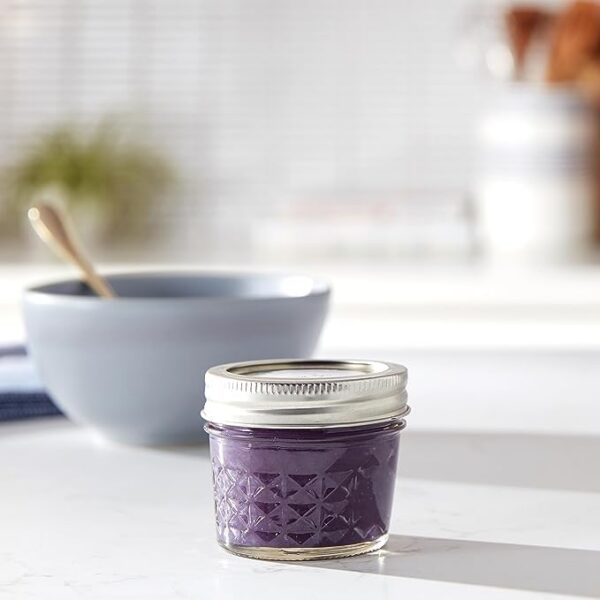 Etiqueta KB's Vegan Kitchen musgo marino jamaicano Noni