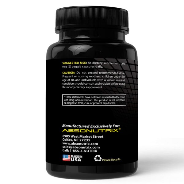 Etiqueta Laminaria japonica fucoidan