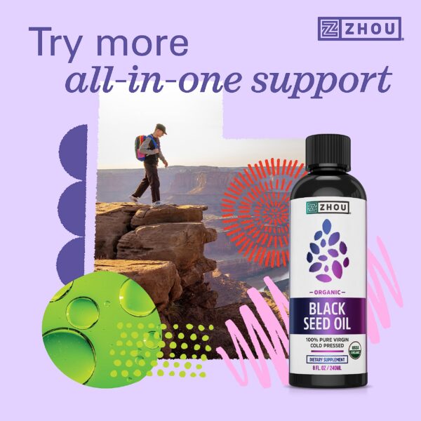 Vista lateral de la etiqueta