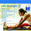 Version 1.0.0 Etiqueta LifeStrength ADK vitaminas A1 D3 K2 90 cápsulas