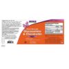 Version 1.0.0 Etiqueta NOW Foods glucosamina condroitina
