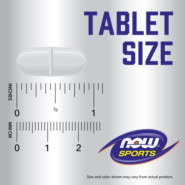 Etiqueta del producto NOW Foods Tribulus 1000mg